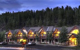 Breck Inn Hotel